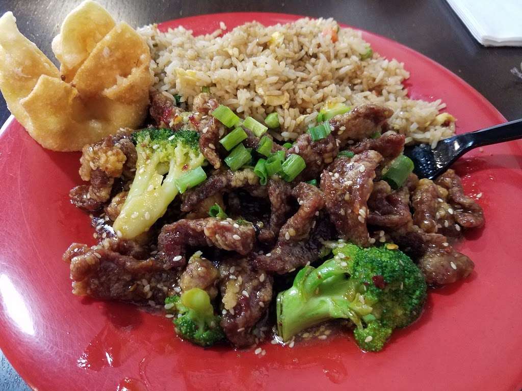 Wok On Wheels - Bulverde | 22250 Bulverde Rd, San Antonio, TX 78261, USA | Phone: (210) 497-5511