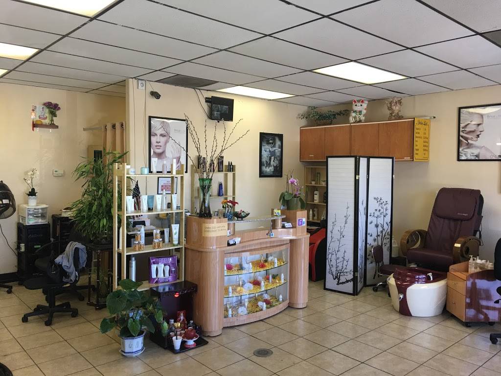 Lo-Ann Haircut | 8164 Florin Rd suite a, Sacramento, CA 95828, USA | Phone: (916) 379-9605