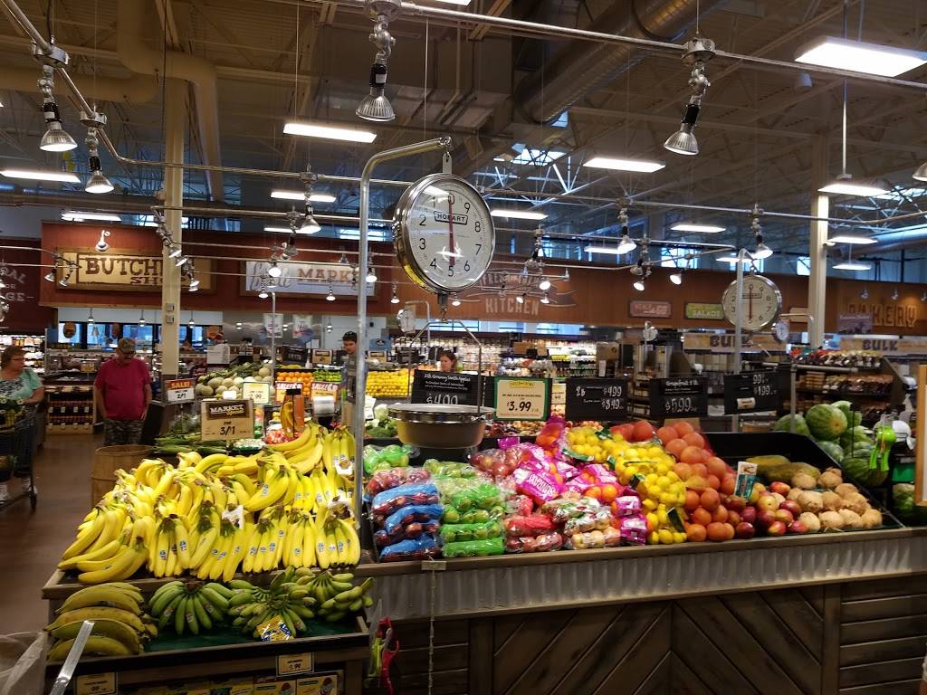 Fresh Thyme Market | 2100 W 80th 1/2 St, Bloomington, MN 55431 | Phone: (763) 321-3555