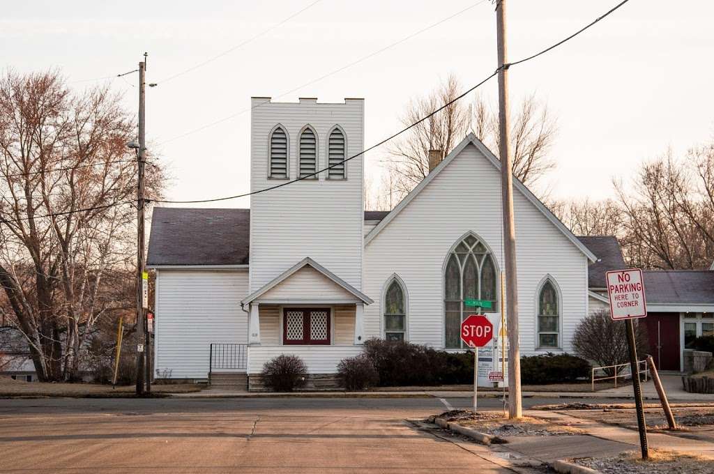 New Beginnings Christian Church | 318 W Main St, Waterford, WI 53185, USA | Phone: (262) 514-4559