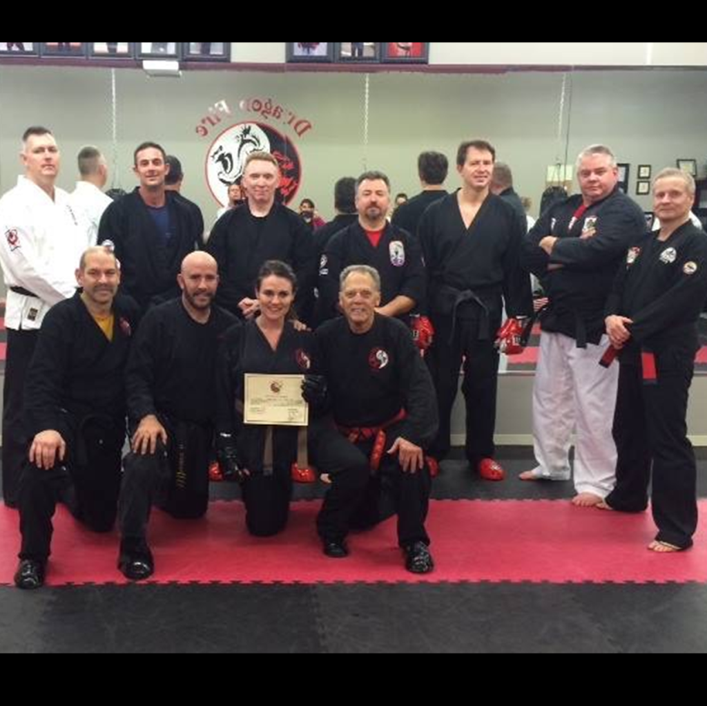 Dragon Fire Karate | 132 E Illinois Hwy, New Lenox, IL 60451, USA | Phone: (708) 259-5409