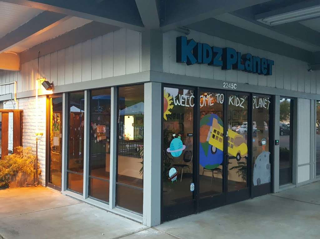 Kidz Planet Preschool | 2245 Morello Avenue c, Pleasant Hill, CA 94523, USA | Phone: (925) 825-3012