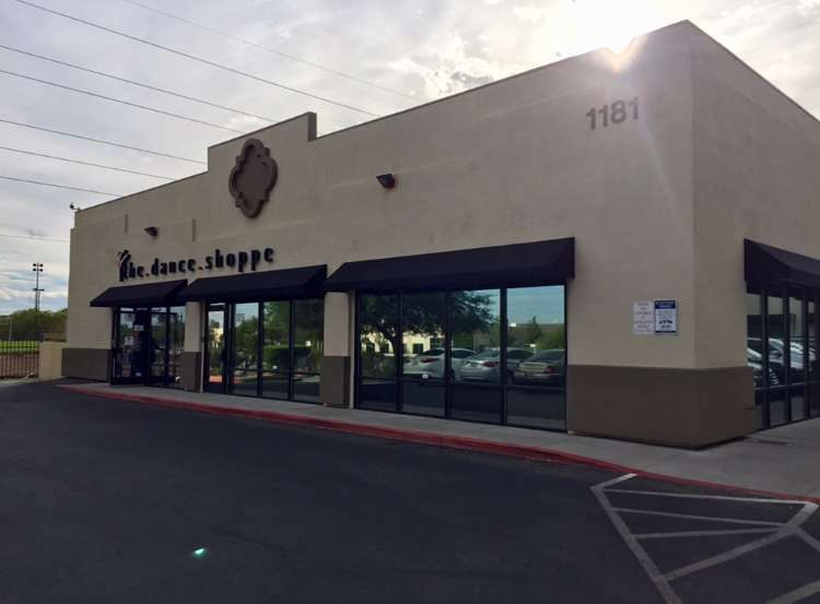 The Dance Shoppe - Summerlin | 1181 S Buffalo Dr #100, Las Vegas, NV 89117, USA | Phone: (702) 202-6161