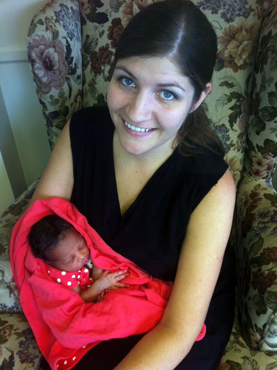 In Bloom Midwifery & Home Birth Services | 3704 Trent Cove Ln, Pearland, TX 77584 | Phone: (281) 389-0810