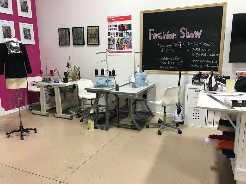 KSOF | Karen’s School of Fashion, Sewing & Camp Marlboro, NJ | #700, 165 Amboy Rd, Morganville, NJ 07751, USA | Phone: (917) 696-2814