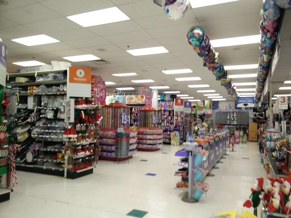 Party City | 730 US-202, Bridgewater, NJ 08807, USA | Phone: (908) 725-9959