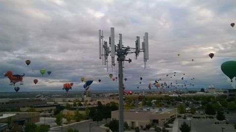 Tower Safety and Rescue Courses | 3212 S 36th St, Phoenix, AZ 85040, USA | Phone: (480) 313-0678