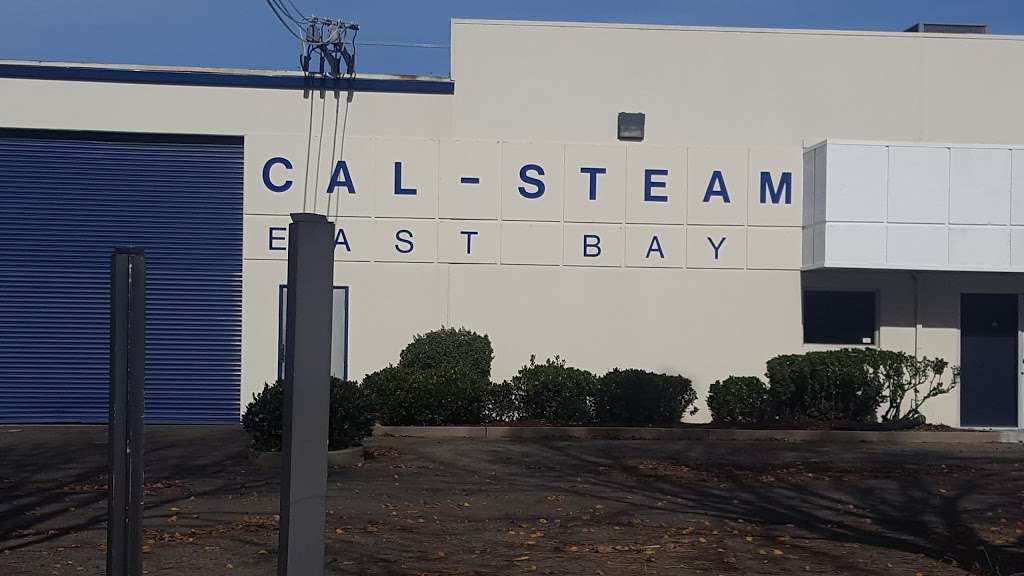 Cal Steam, a Wolseley Company | 10400 Bigge Ave, San Leandro, CA 94577, USA | Phone: (510) 633-0900