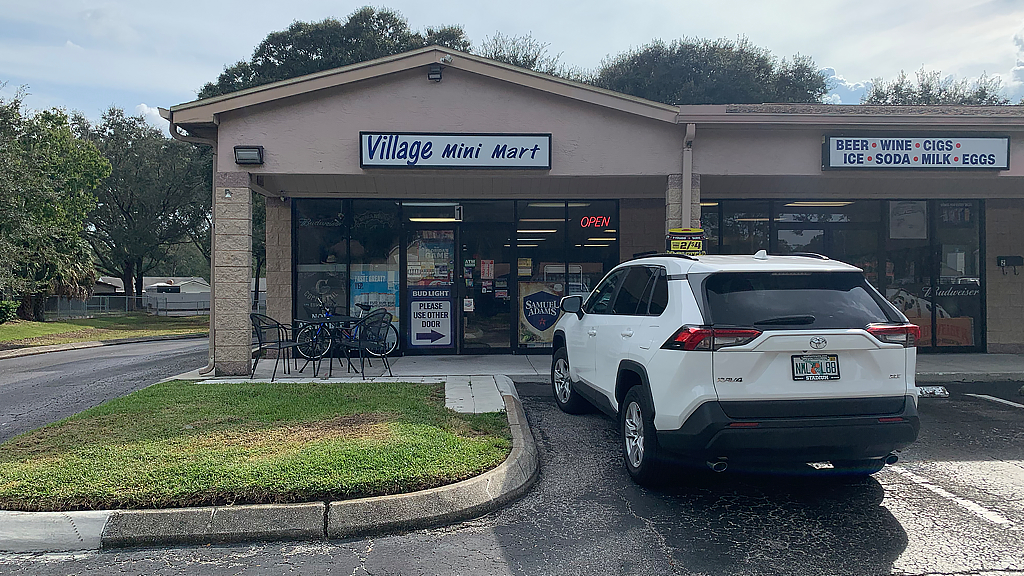 Village Mini Mart | 4920 Newkirk Dr, Tampa, FL 33624 | Phone: (813) 415-2920