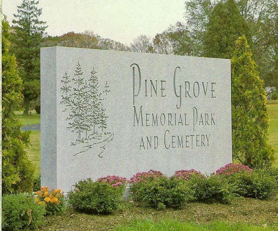 Pine Grove Cemetery | 1475 W County Line Rd, Hatboro, PA 19040, USA | Phone: (215) 379-1600