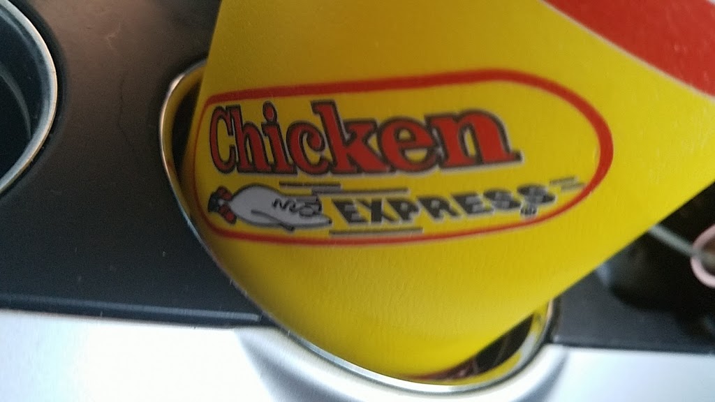 Chicken Express | 8544, 515 Magnolia Blvd, Magnolia, TX 77355, USA | Phone: (281) 259-8977