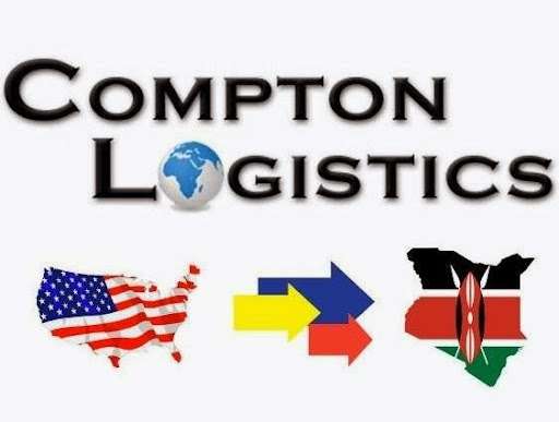 Compton Logistics | 286 Canton St, Randolph, MA 02368, USA | Phone: (617) 347-4450