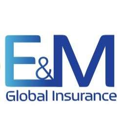 E&M Global Insurance | 5676, 13606 Windy Monterey Trial, Delray Beach, FL 33446, USA | Phone: (800) 974-5077