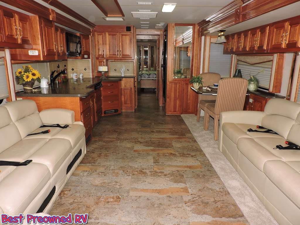 Best Preowned Rv | 16042 Waverly Dr, Houston, TX 77032, USA | Phone: (281) 821-4441
