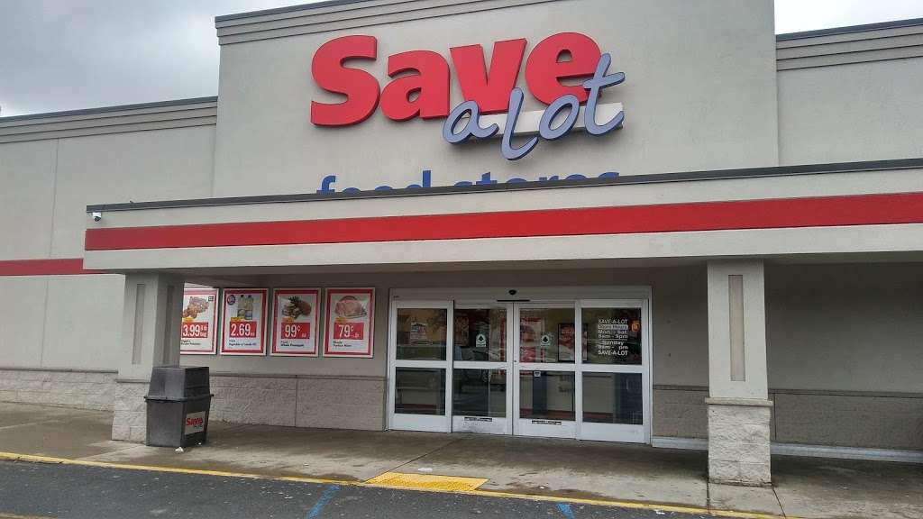 Save A Lot | 400 S Main St, Wilkes-Barre, PA 18701 | Phone: (570) 970-1011