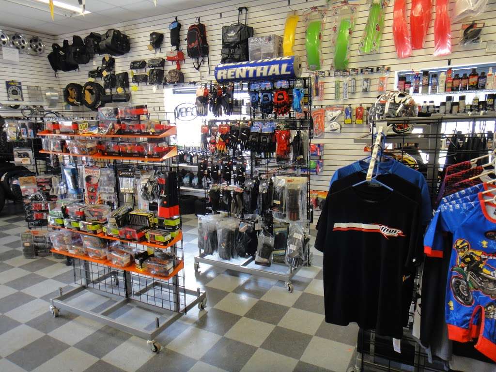 RPM MotoSports | 2133 N Fountain Green Rd, Bel Air, MD 21015, USA | Phone: (410) 420-1800