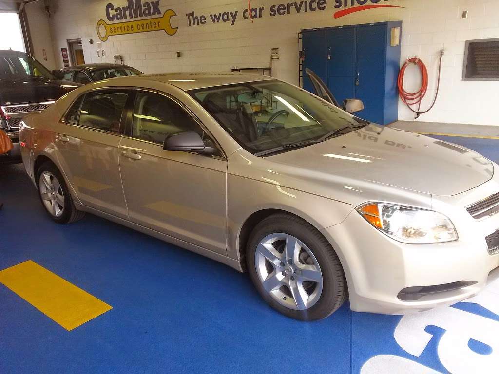 CarMax | 1600 Remount Rd, Gastonia, NC 28054, USA | Phone: (704) 691-6529