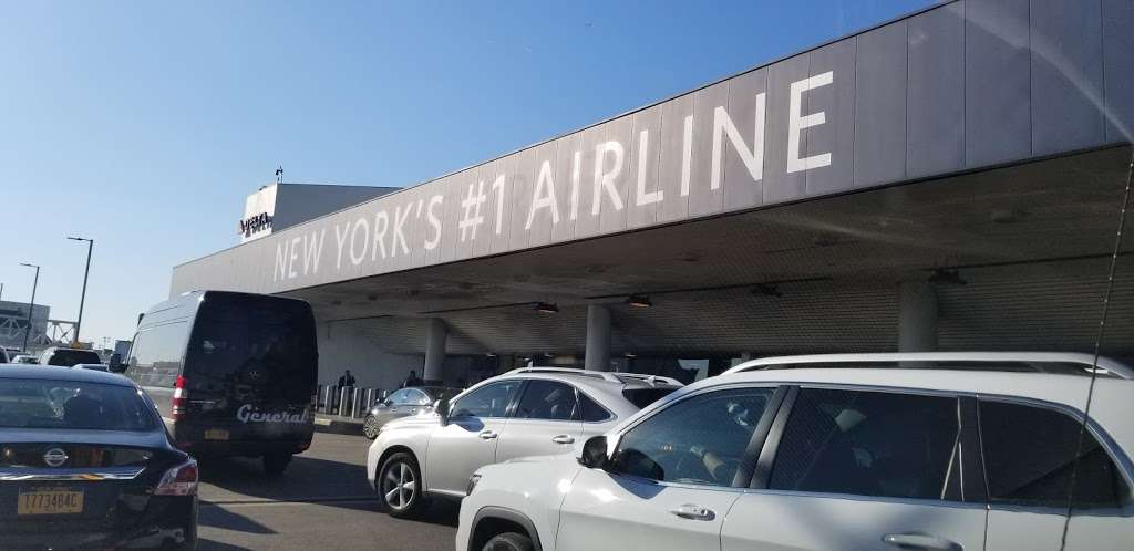 Delta Sky Club - Terminal C | East Elmhurst, NY 11371, USA