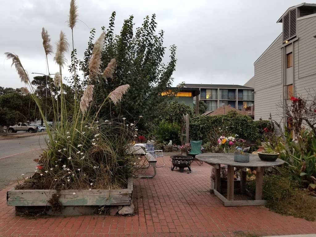 Sharyngetti Community Garden | Berkeley, CA 94720, USA