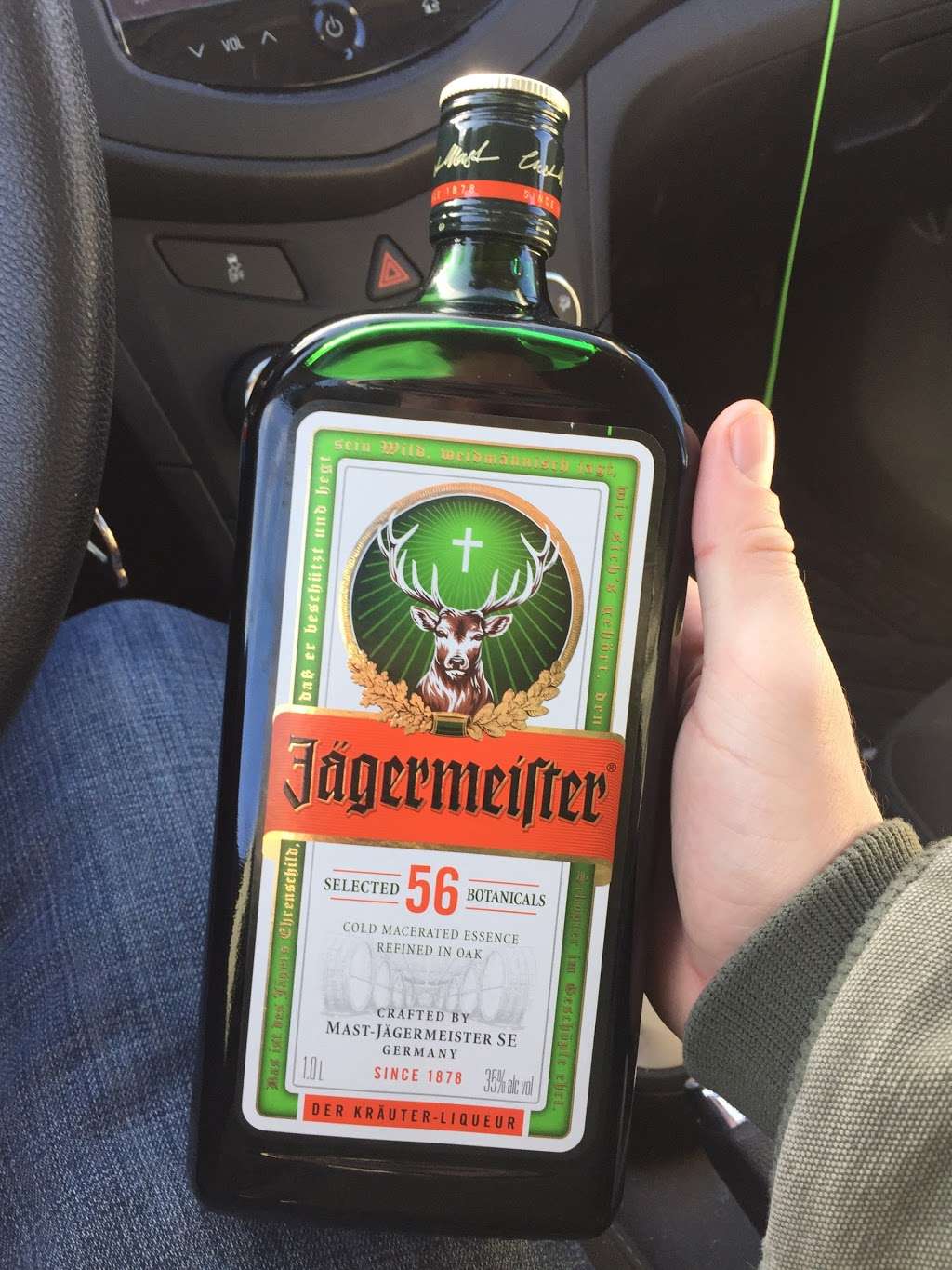 Fine Wine & Good Spirits in 125 W Dekalb Pike, King of Prussia, PA