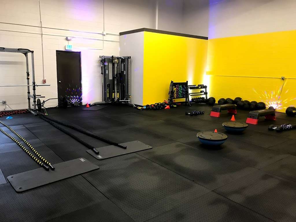 JV Fitness | 155 New Boston St A, Woburn, MA 01801, USA | Phone: (781) 205-4885