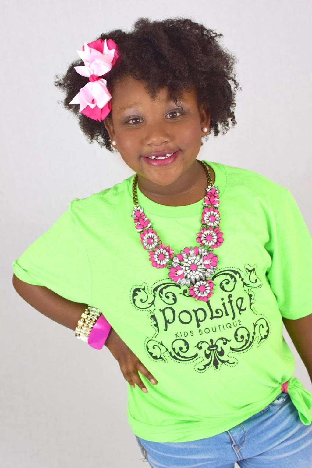 Pop Life Kids Boutique | Historic Downtown, 714 Cedar St, Cedar Hill, TX 75104, USA