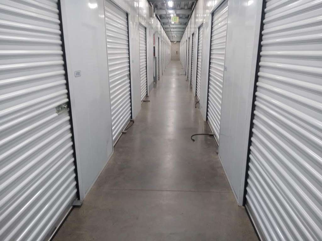 Storage Etc... Hancock St | 2150 Hancock St, San Diego, CA 92110, USA | Phone: (619) 618-2644