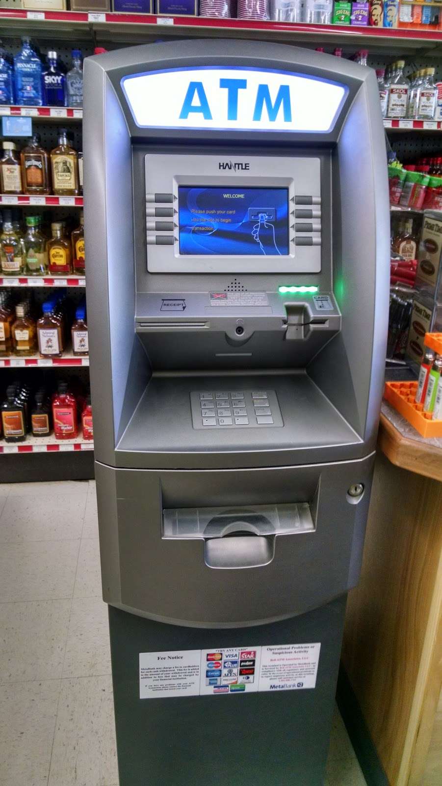 ATM | 100 Co Rd 37, Brighton, CO 80603, USA | Phone: (303) 659-2508