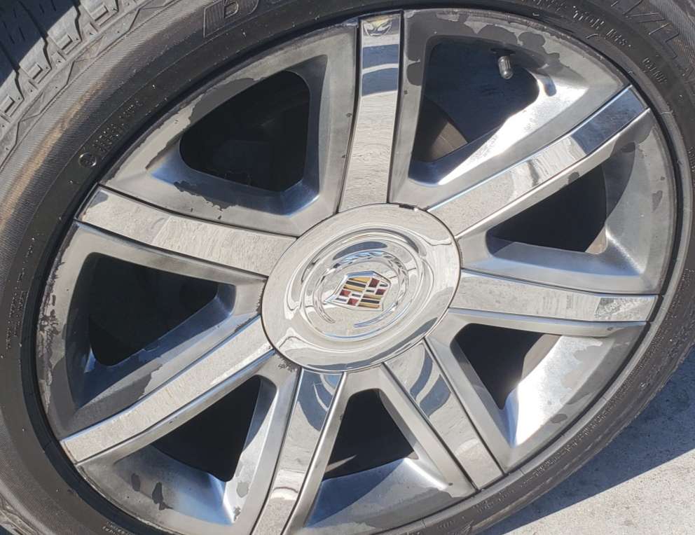 Wheel Works | 2121 Brittmoore Rd Ste 2500, Houston, TX 77043 | Phone: (713) 939-0005