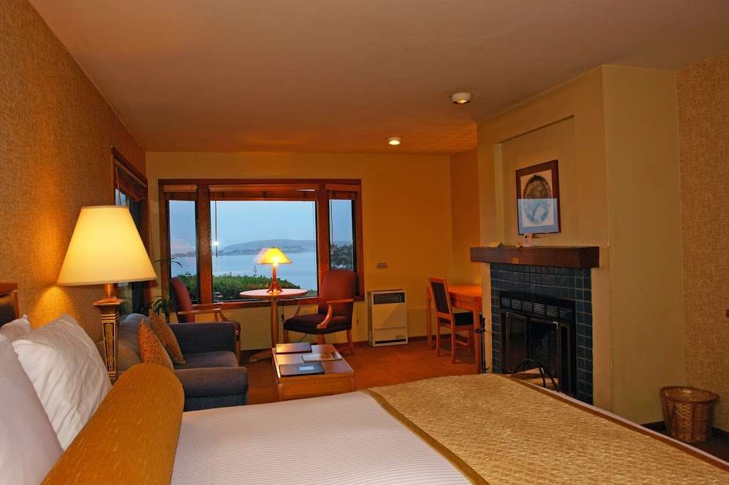 The Inn at the Tides | 800 Bay Hwy, Bodega Bay, CA 94923, USA | Phone: (707) 875-2751