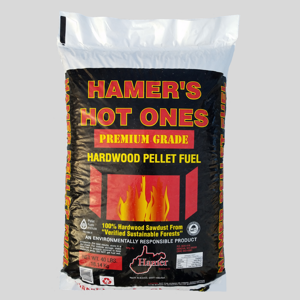 Bucks Pellets - Wood Pellet Dealer | 5125 Swamp Rd, Fountainville, PA 18923, USA | Phone: (267) 999-9135