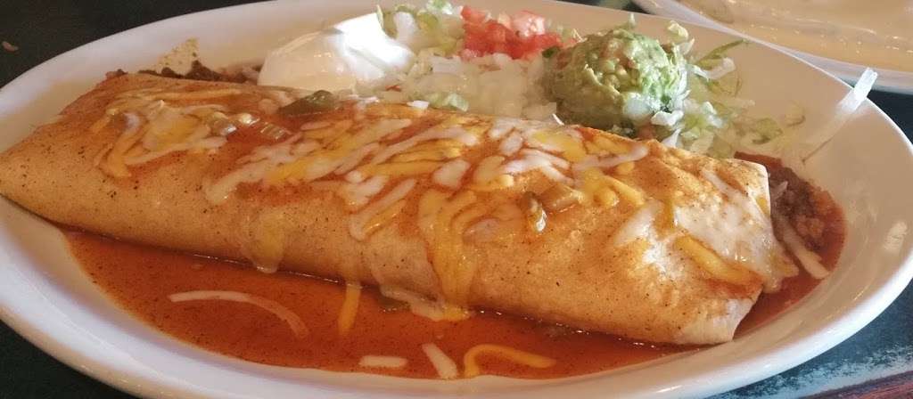 Andale Amigo Mexican Restaurant | 8255, 1080 E 10th St, Holden, MO 64040 | Phone: (816) 732-3554