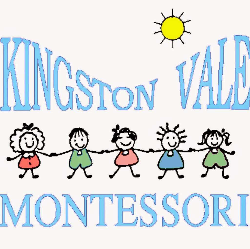 Kingston Vale Montessori Nursery School | St. Johns Church Hall, Robin Hood Lane, London SW15 3PY, UK | Phone: 020 8546 3442