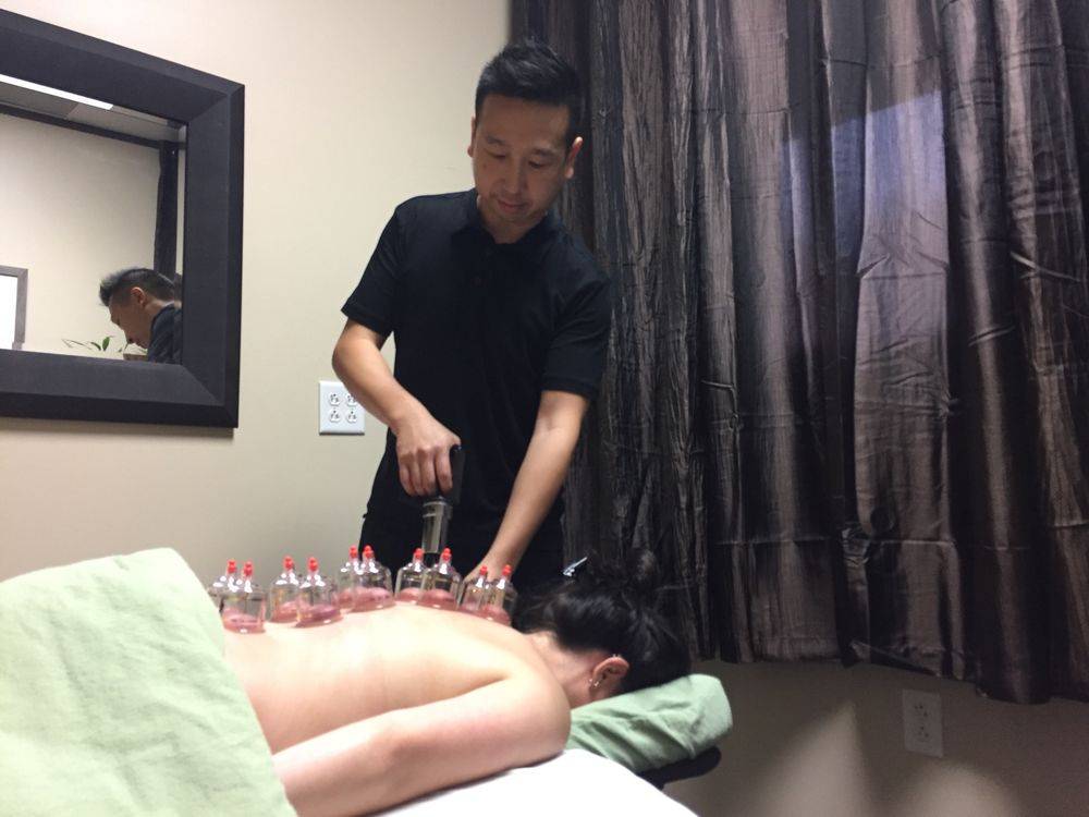 Rejuvenate Massage | 709 W Parkwood Ave, Friendswood, TX 77546, USA | Phone: (917) 886-0292