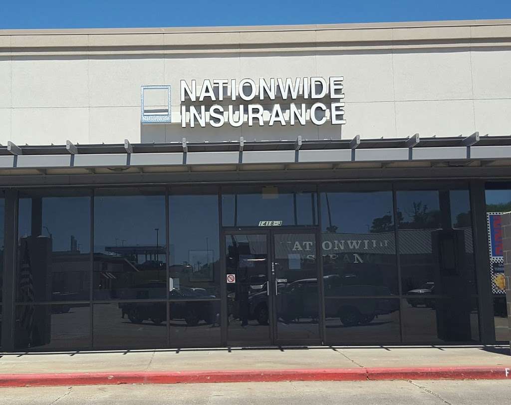 Nationwide Insurance: Christopher Lawrence Batten | 2251 N Loop 336 E Ste D, Conroe, TX 77304 | Phone: (936) 321-5555