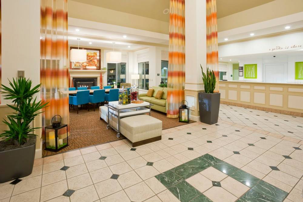 Hilton Garden Inn Minneapolis St. Paul-Shoreview | 1050 Gramsie Rd, Shoreview, MN 55126, USA | Phone: (651) 415-1956