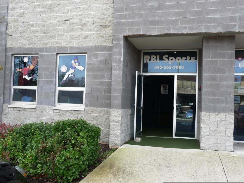 Rbi Sports Incorporated | 616 Corporate Way, Valley Cottage, NY 10989, USA | Phone: (845) 268-9900