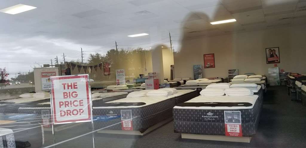 Mattress Firm Final Markdown | 3823 FM 1092 Rd, Missouri City, TX 77459 | Phone: (281) 499-0725