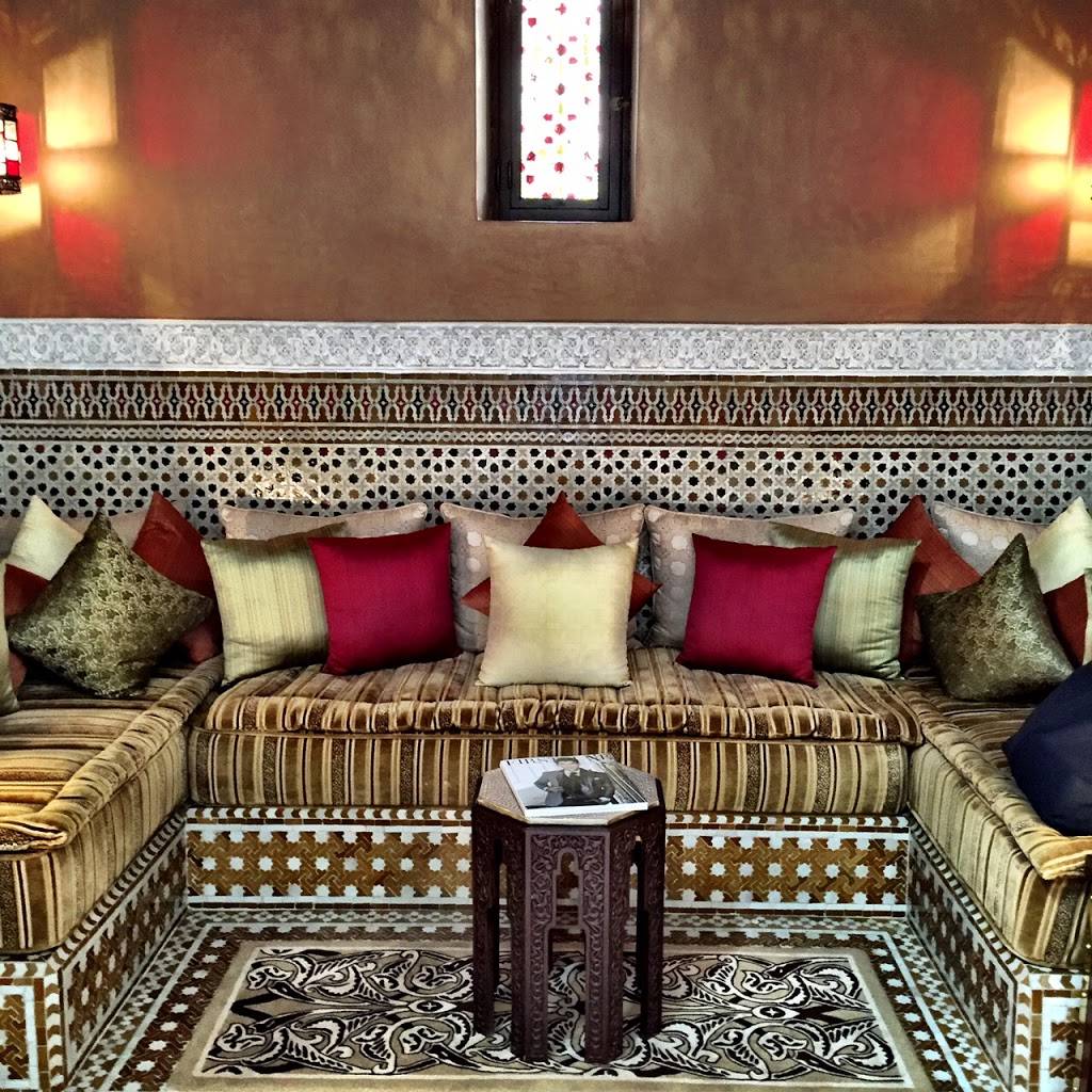 Moroccan Mosaic & Tile House | 2804 S Highland Dr, Las Vegas, NV 89109, USA | Phone: (702) 749-8123