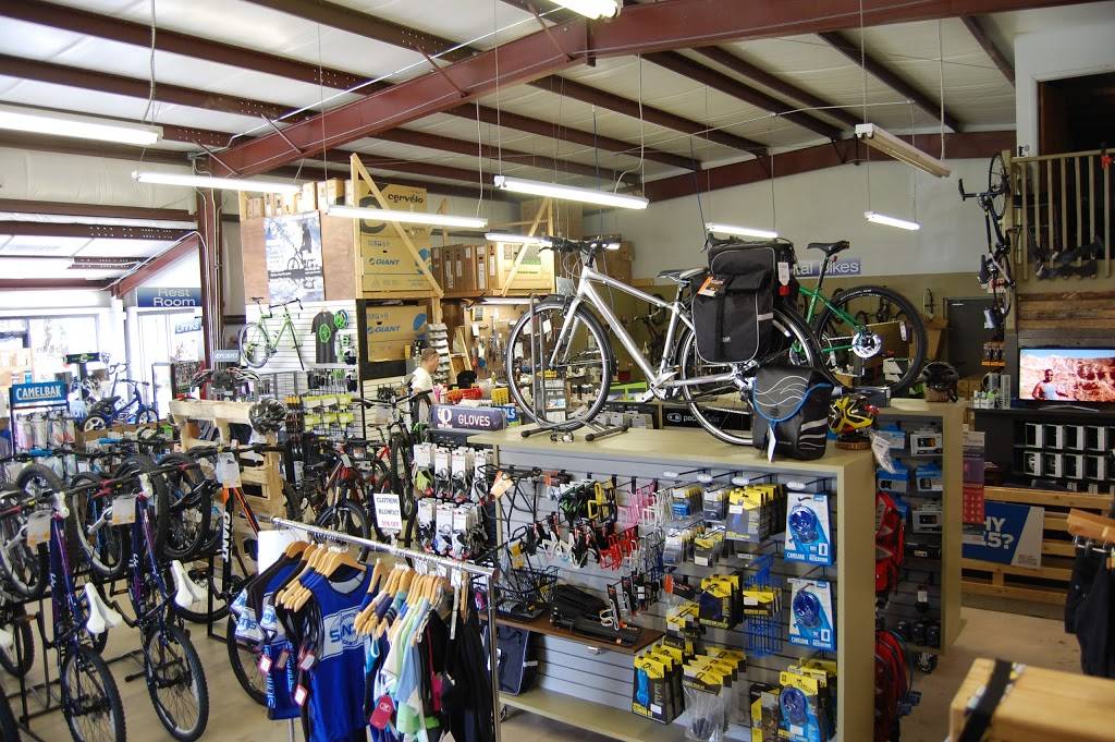 Santos Bike Shop | 8924 US-441, Ocala, FL 34480 | Phone: (352) 307-2453