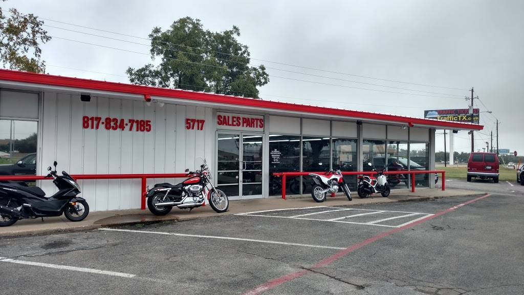 Fort Worth Motorsports | 5717 Airport Fwy, Haltom City, TX 76117 | Phone: (817) 834-7185