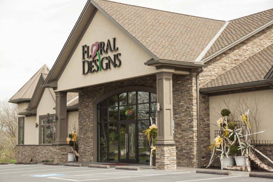 Floral Designs of Mount Joy | 1599 W Main St, Mount Joy, PA 17552 | Phone: (717) 653-1950