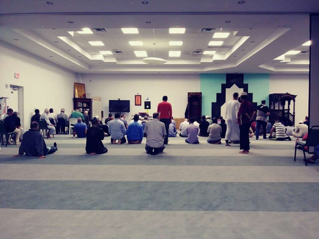Islamic Center of South Florida | 1641 NW 15th St, Pompano Beach, FL 33069 | Phone: (954) 946-2723