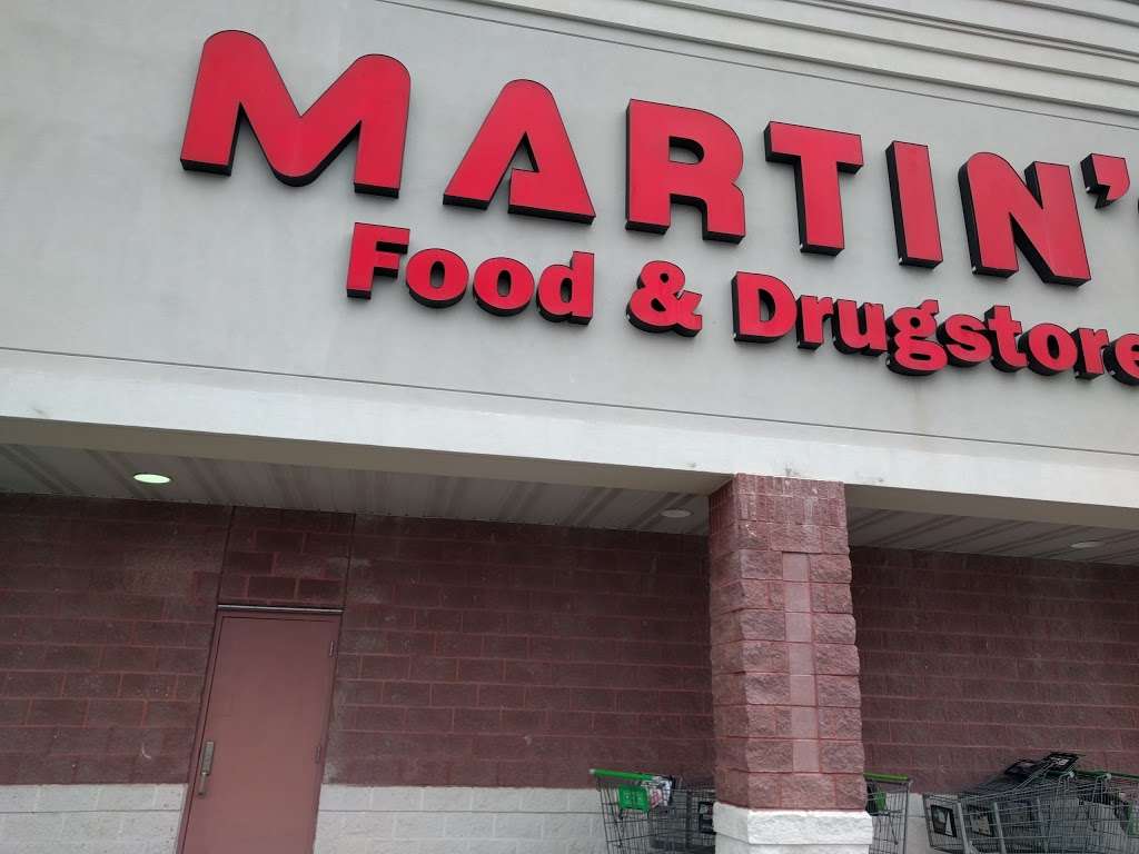 Martins Food | 190 Flowing Springs Rd, Charles Town, WV 25414, USA | Phone: (304) 728-8696