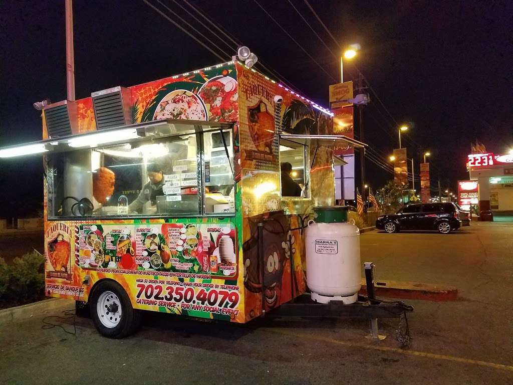 Taqueria La Casa Del Pastor | 5893 W Tropicana Ave, Las Vegas, NV 89103, USA | Phone: (702) 350-4079