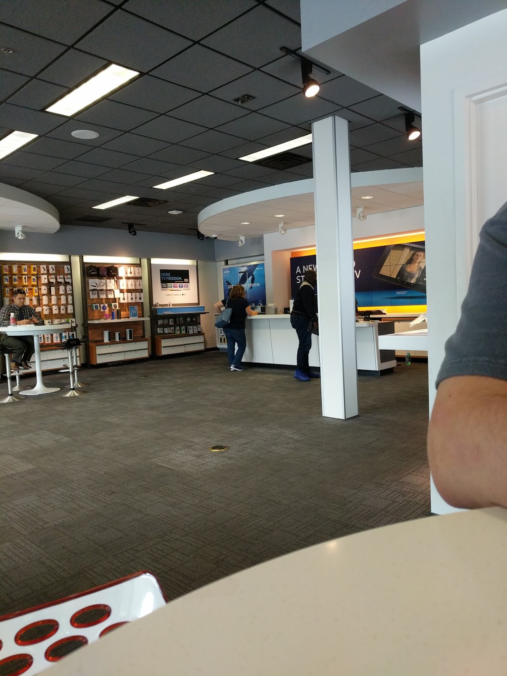 AT&T Store | 134 Sunset Dr #C-1a, San Ramon, CA 94583 | Phone: (925) 327-7100