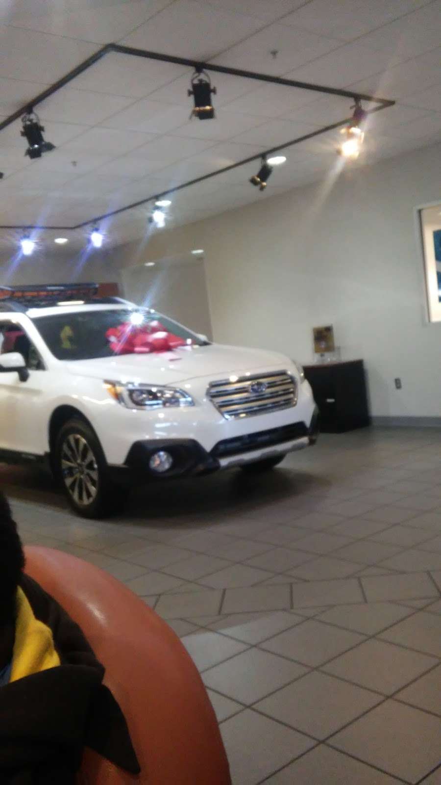 Gateway Subaru | 30275 Winner Blvd, Delmar, MD 21875, USA | Phone: (410) 896-3800