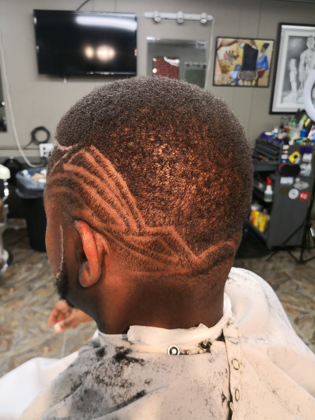 Watsons Barbershop | 925 Iowa St Ste K, Lawrence, KS 66044 | Phone: (785) 312-0928