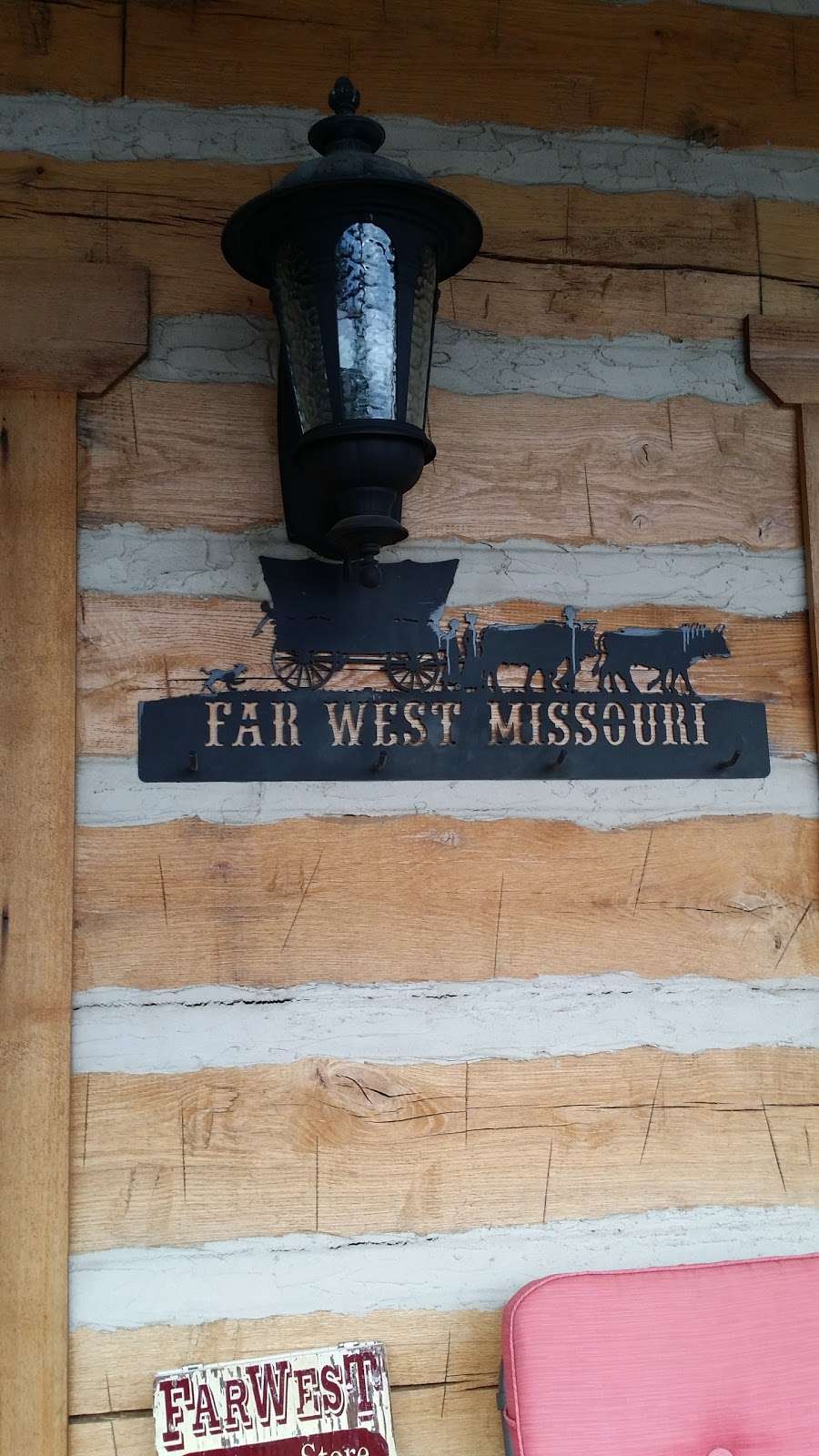 Farwest Country Store | 2650 NW State Hwy D, Kidder, MO 64649, USA | Phone: (816) 575-1836