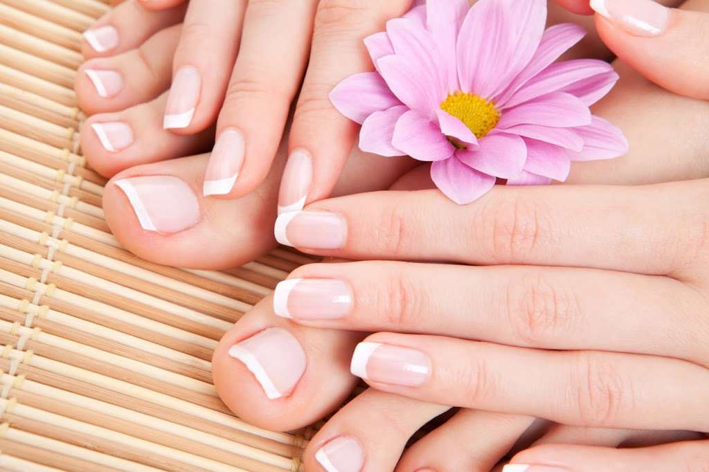 Glamour Nail Salon & Spa | 14030 Telge Rd, Cypress, TX 77429, USA | Phone: (281) 758-2111